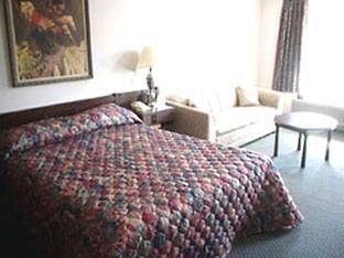 Knights Inn St Catharines On Sainte-Catherine 외부 사진