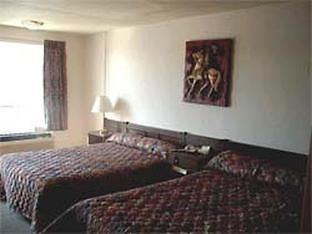 Knights Inn St Catharines On Sainte-Catherine 외부 사진
