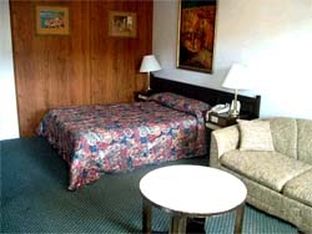 Knights Inn St Catharines On Sainte-Catherine 외부 사진
